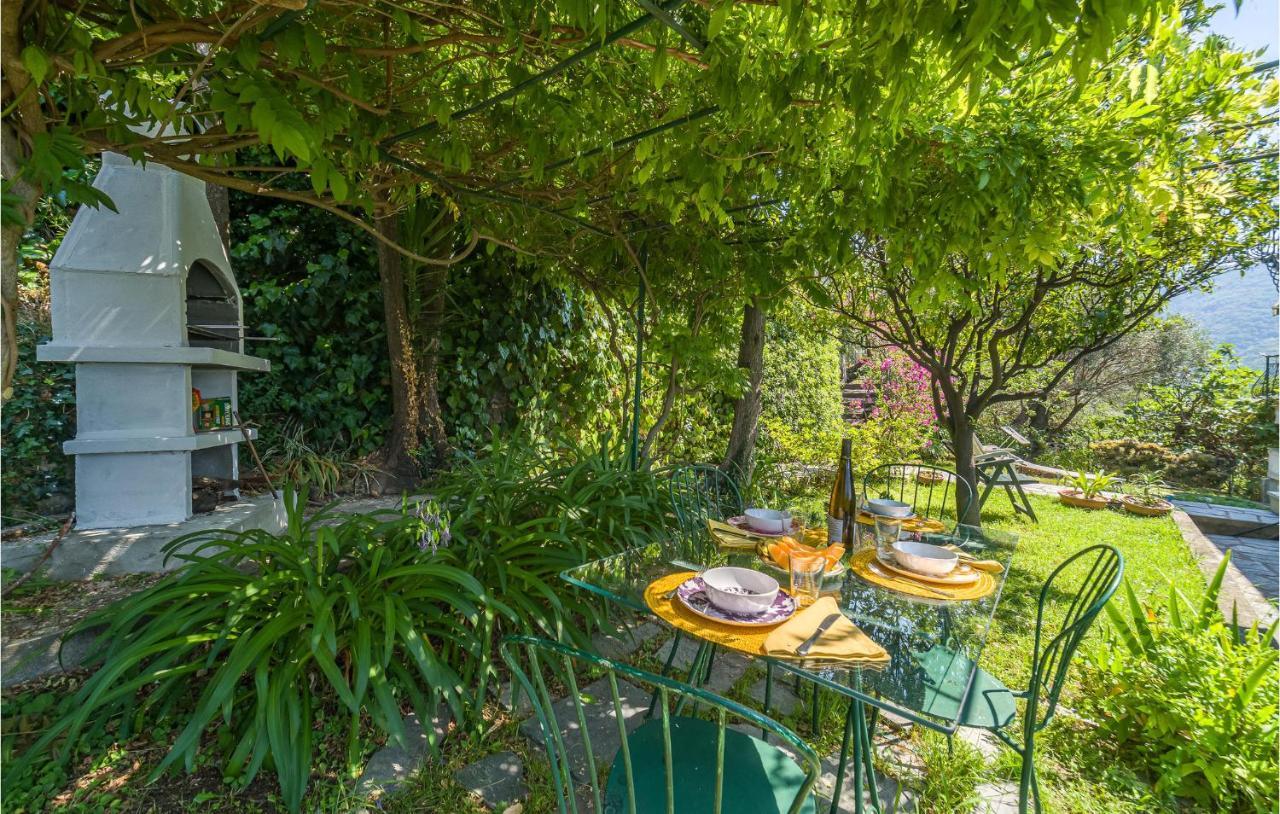 Casa Serena Sori Exterior foto